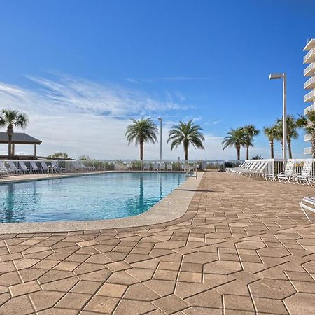 Seaside Beach And Raquet Club Condos III 오렌지 비치 객실 사진
