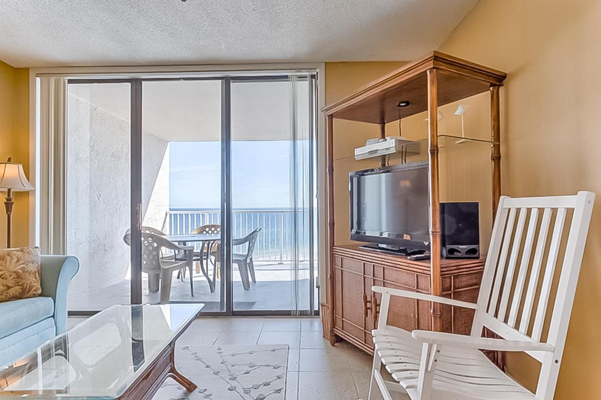 Seaside Beach And Raquet Club Condos III 오렌지 비치 객실 사진